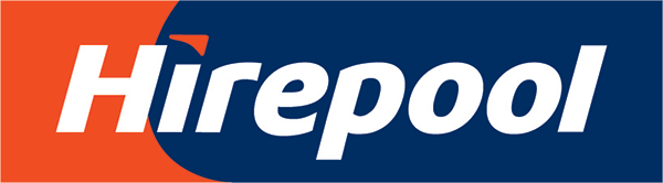 Hirepool Logo