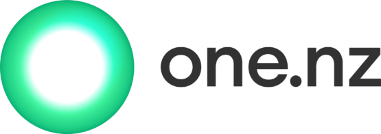 One.nz logo