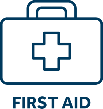 First Aid icon
