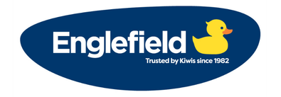Englefield logo