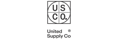 United supply co logo