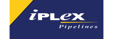 Iplex Pipelines logo