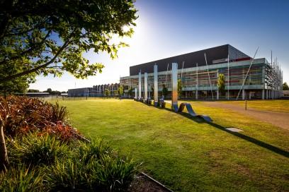 New Zealand Plumbing Conference 2026 - Hamilton