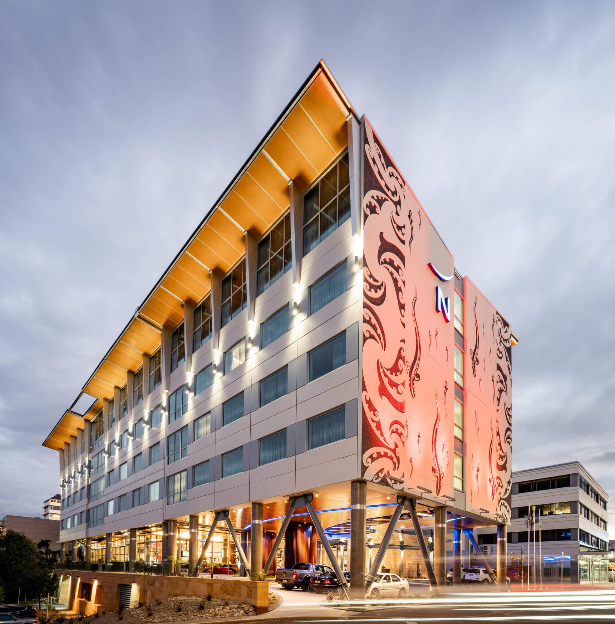 Conference Accommodation at the Novotel