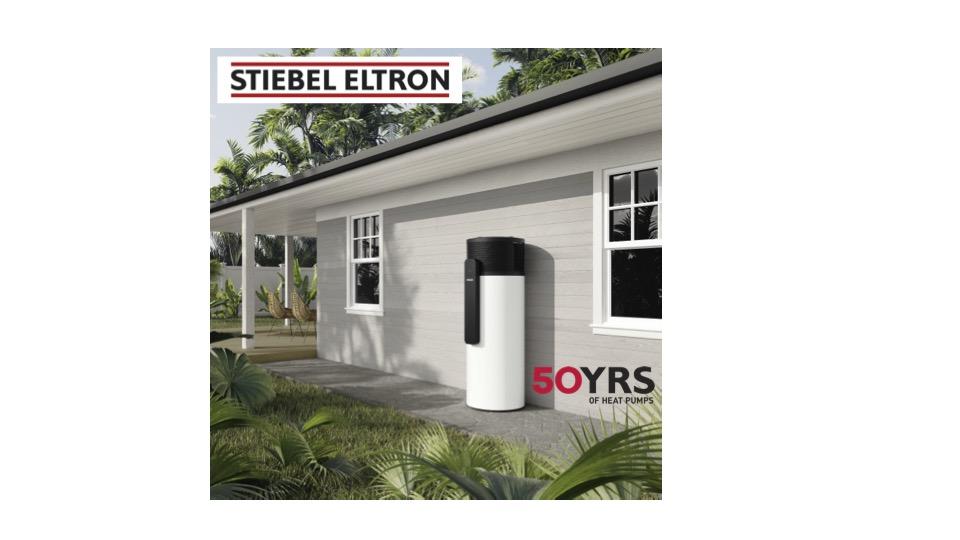 Understanding Hot Water Heat Pumps (Master Plumbers, Stiebel Eltron & EECA)